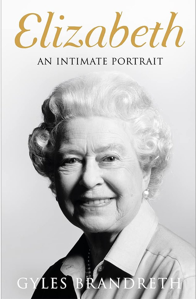 Written by author and broadcaster Gyles Brandreth, Elizabeth: An Intimate Portrait is a personal account of the life and character of Britain's longest reigning monarch
