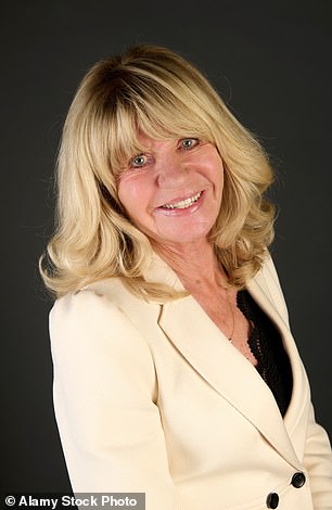 Ingrid Seward witnessed at close quarters 'the boys' grow into men, becoming one of the most qualified people to comment on why Harry couldn't be happy in his position within the Royal Family