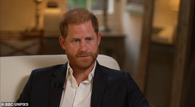 His no-holds-barred BBC interview, which aired within hours of his legal defeat, was another opportunity for the prince to air his grievances on a huge platform