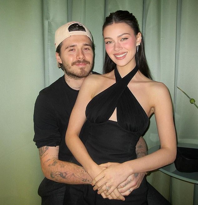 Brooklyn Beckham and his wife Nicola Peltz have hired the Duke and Duchess of Sussex¿s lawyer