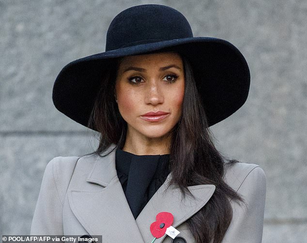 On Tuesday, Meghan Markle wrapped up the first season of her podcast with Lemonada media, Confessions of a Female Founder - but if she wants to get a season two, the 'calculating' Duchess needs to be 'more authentic,' according to a media relations specialist