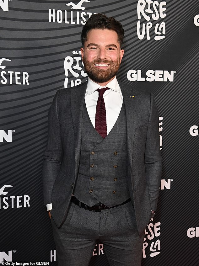 The latest departures from Team Sussex include Kyle Boulia, their Los Angeles-based deputy press secretary
