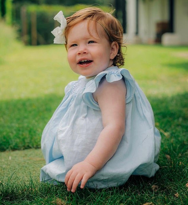 Prince Harry and Meghan's daughter Lilibet turns four today. It is now three years since King Charles's one and only in-person meeting with his granddaughter