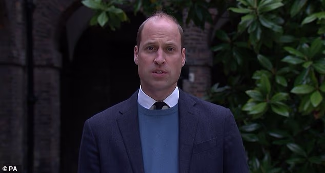 William seems to have been unable to forgive the BBC for its behaviour over the Bashir saga, with the scars from his childhood staying firmly with him. In 2021, he issued a grave address on camera where he could not quite hide the fury that still haunted him