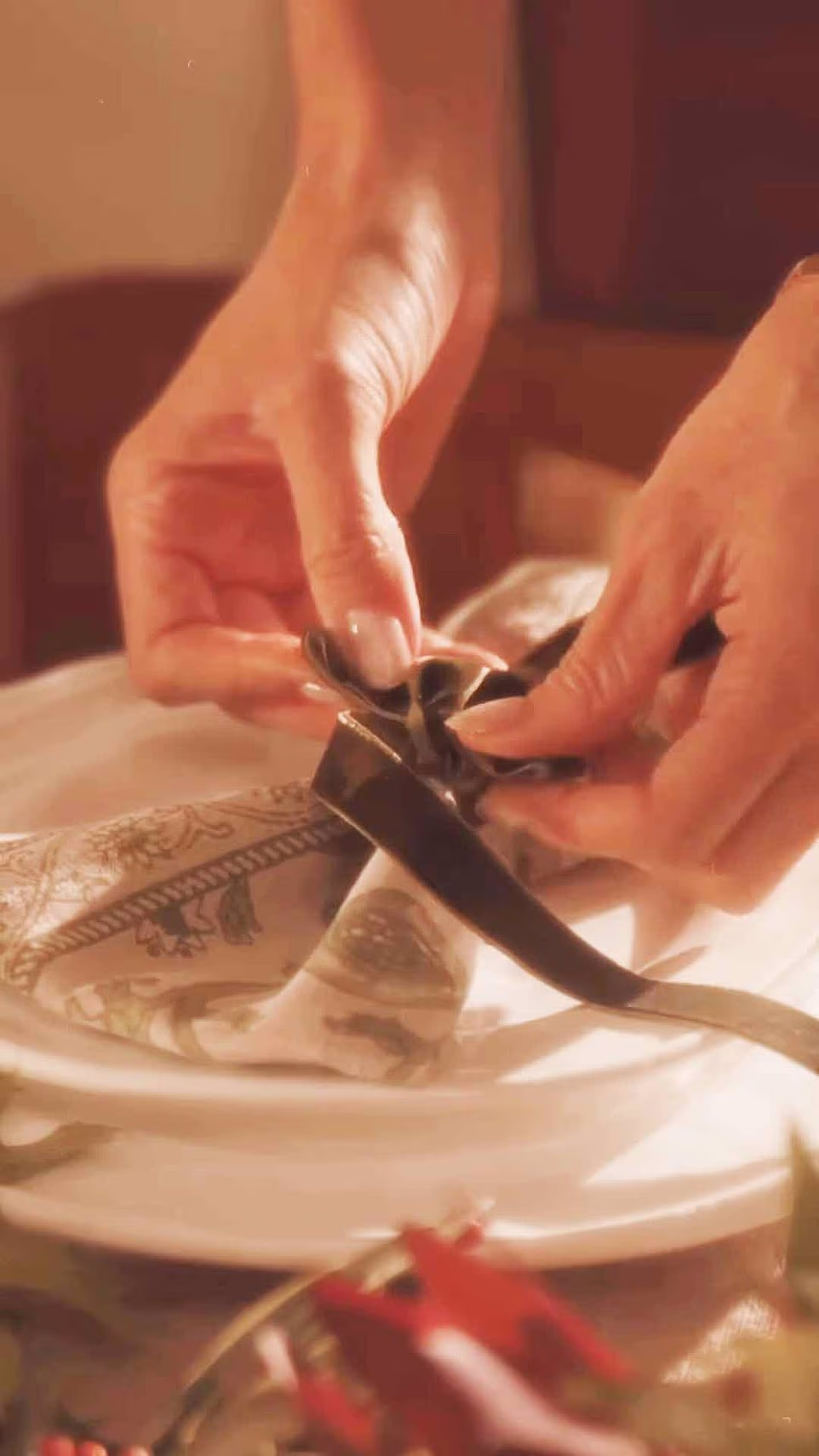 The sweet anecdote from Markle's family life also served to promote As Ever's new Sage Honey with Honeycomb, which retails for $32.00 for a 9 oz. jar on the official website. Her latest newsletter comes just days after she was accused of releasing a 'beige' and 'depressing' holiday promotional video for her lifestyle brand, despite previously claiming that she had to 'tone down' her bright style to fit in with the Royal Family. She took to Instagram on Saturday to share a brief clip of herself assembling gifts as she continues to tout her As Ever Christmas range, which includes a $64 candle, champagne and a mulled spice kit.